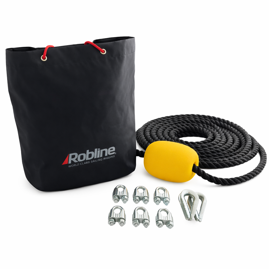 Bojlinekit Mooring 5m