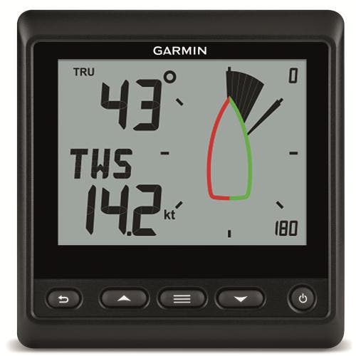 Garmin Gnx Wind