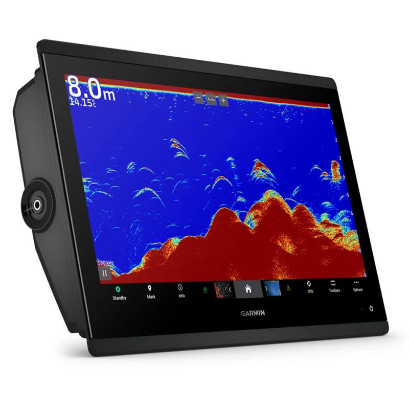 Garmin Gpsmap 1623xsv