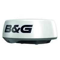 Radar B&g Halo20