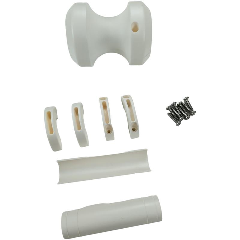 Ankarrulle Plast