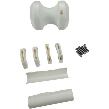 Ankarrulle Plast