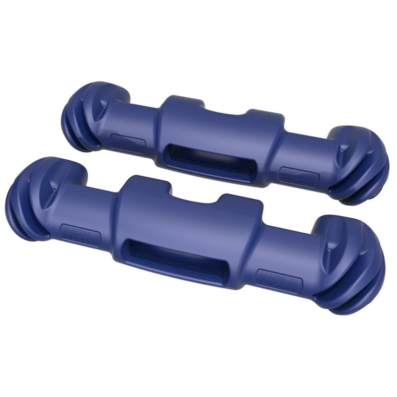 Snubber Fender Blå