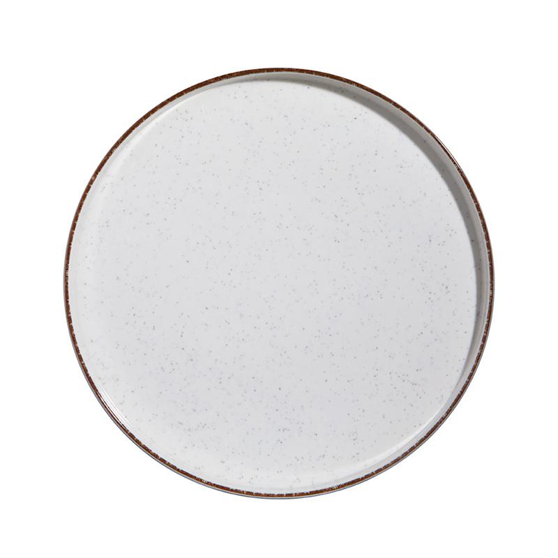 Maldivas Tallrik 26cm/st