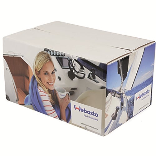 Webasto Airtop 2000 Stc Marin