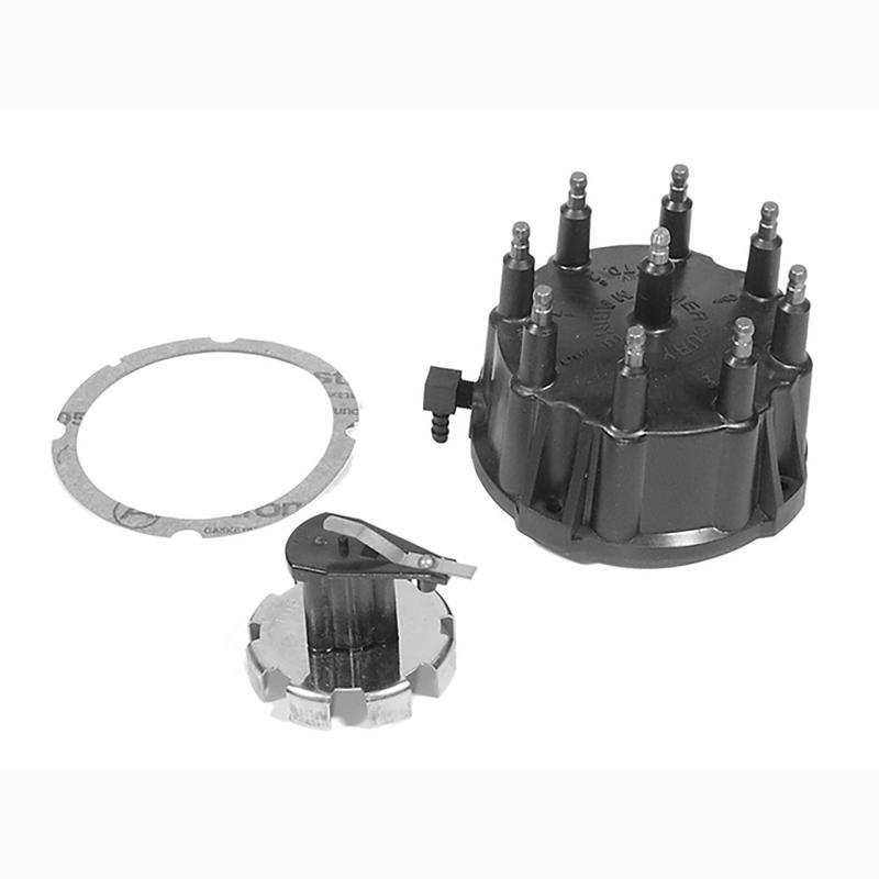 Fördelarlock Rotor Mercr V8 Iv