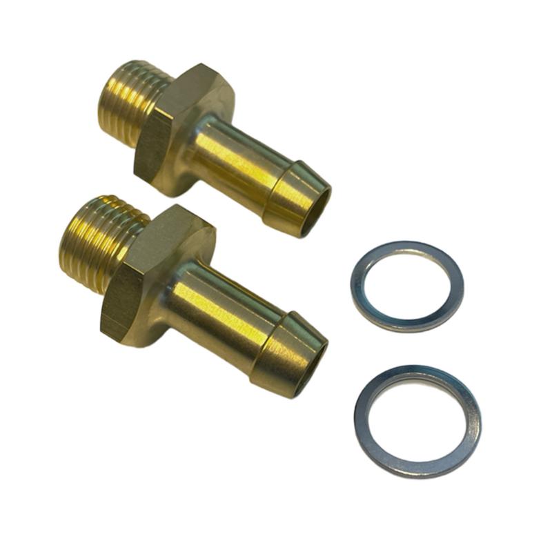 Bränslenippel Cav 10mm /par