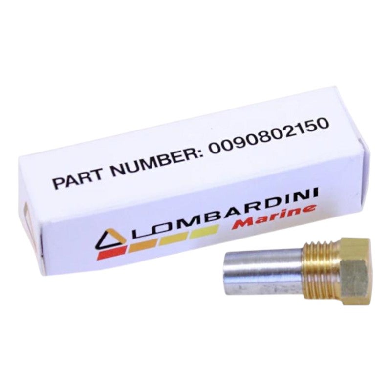 Anod Lombardini Vxl -7324449