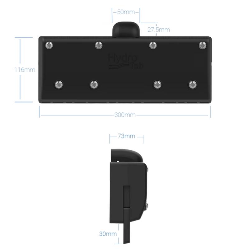 Hydrotab Kit Box 300sr