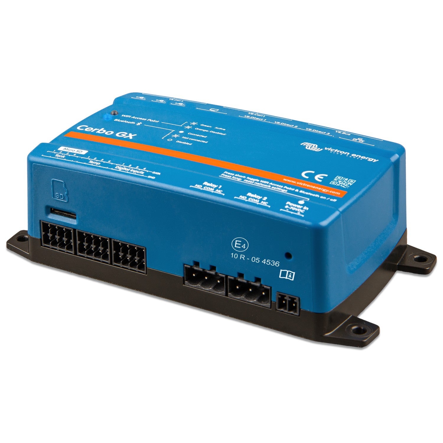 Victron Cerbo Gx Mk3