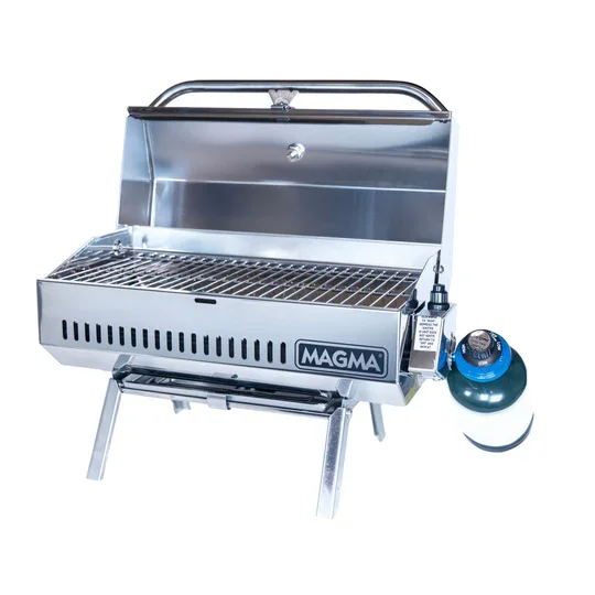 Grill Magma Anacapa