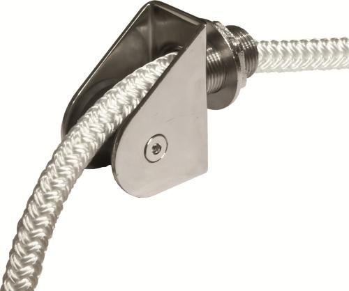 Brytrulle Med Lingenomföring