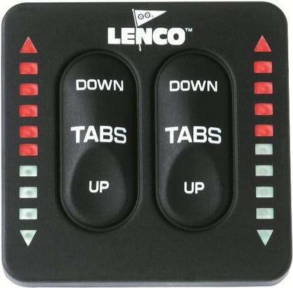 Trimindikator Lenco