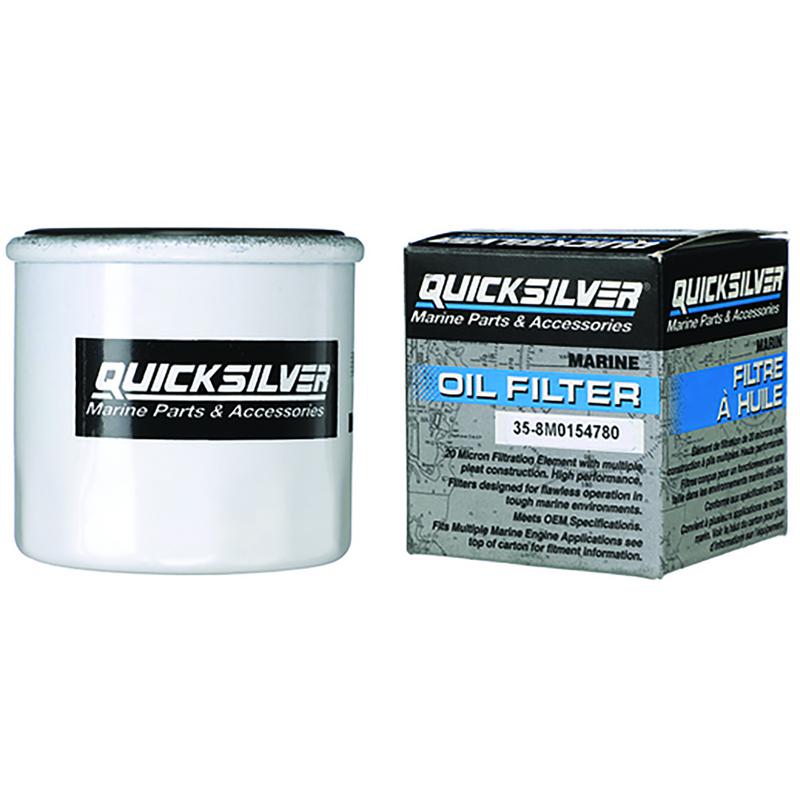 Oljefilter Yamaha 5gh134406100
