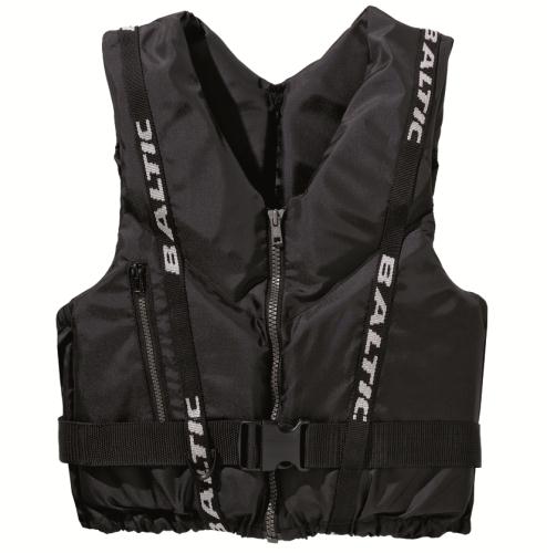 Baltic Genua Blå/svart 25-40kg