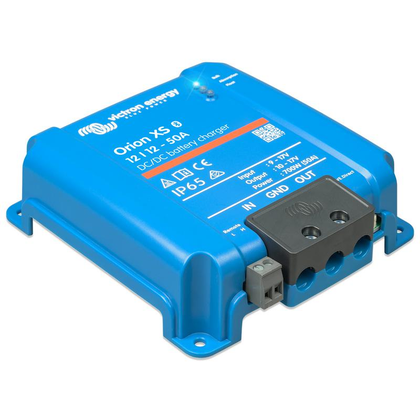 Orion Xs 12/12-50a Dc-dc