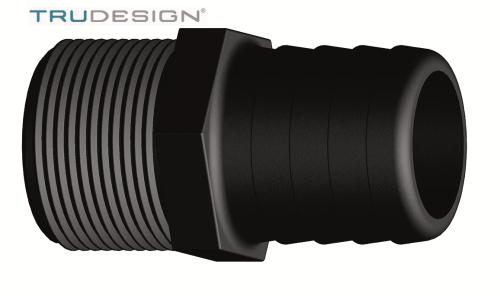 Trudesign Stos 32mm 1-1/4"