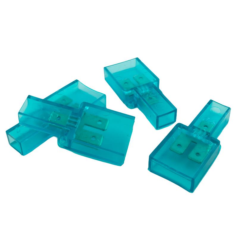 Förgrening Flatstift 4-pack