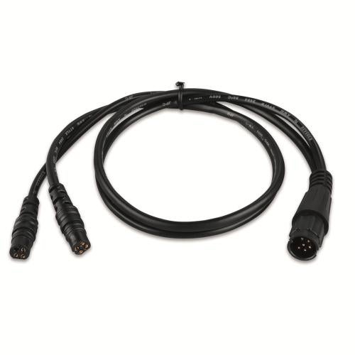 Garmin Adapter 6-4pin Ekolod