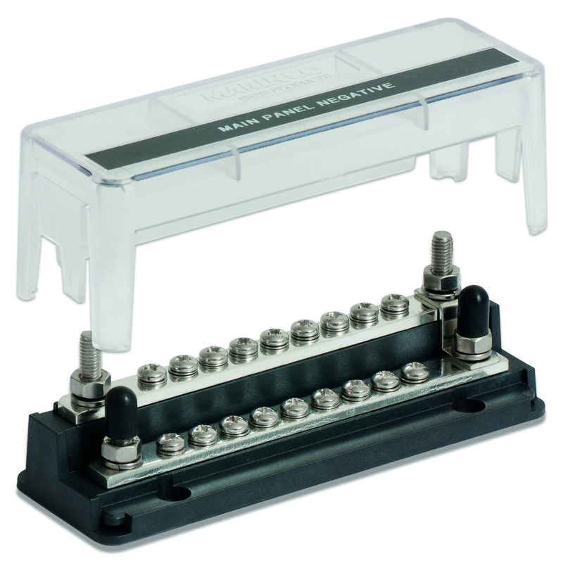 Kopplingsplint Zbus 4x6mm+18st