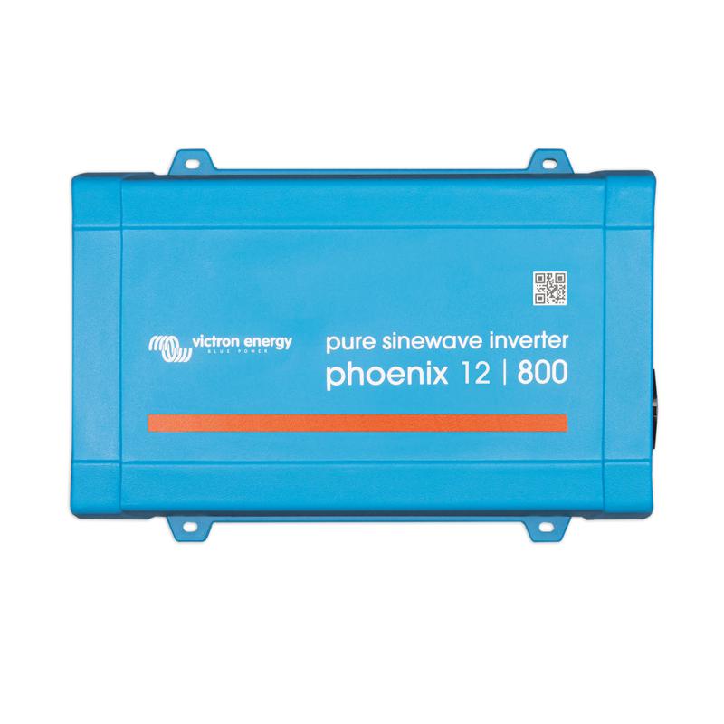 Inverter Phoenix 12/800