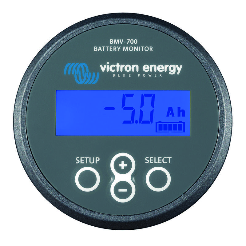 Victron Batterimonitor Bmv-700