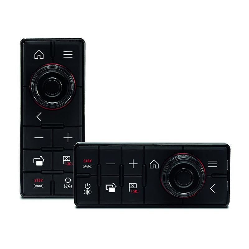 Raymarine Rmk-10 Manöverpanel