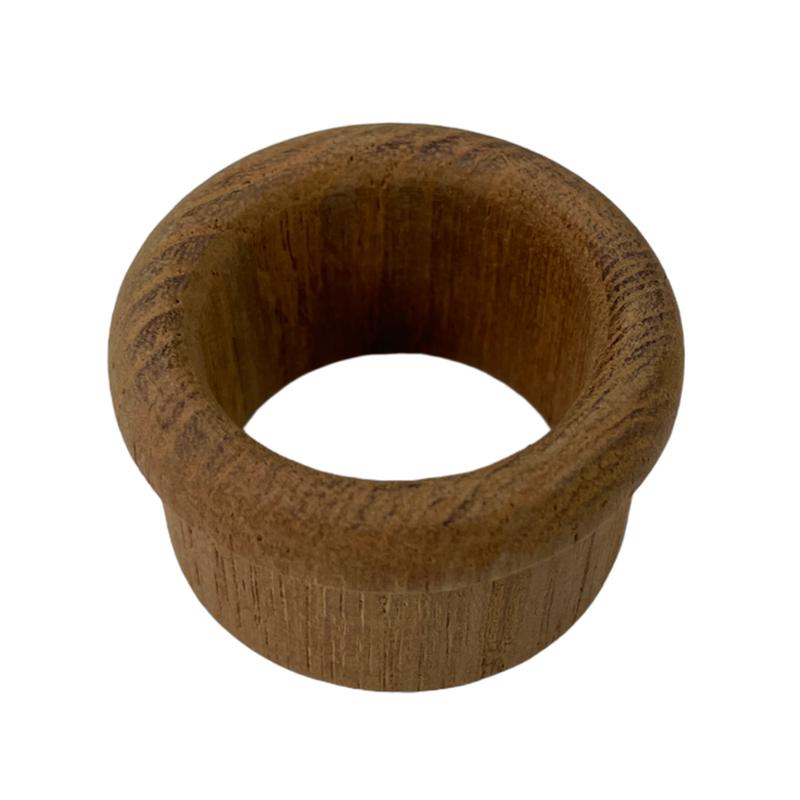Teakring Stor 39-30mm