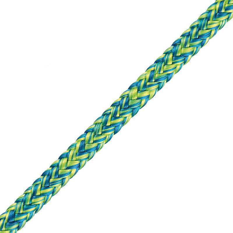 Magic Sport Yellow/blue 3mm/m