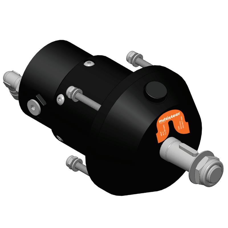 Glydus Hydraulpump Hr-18m