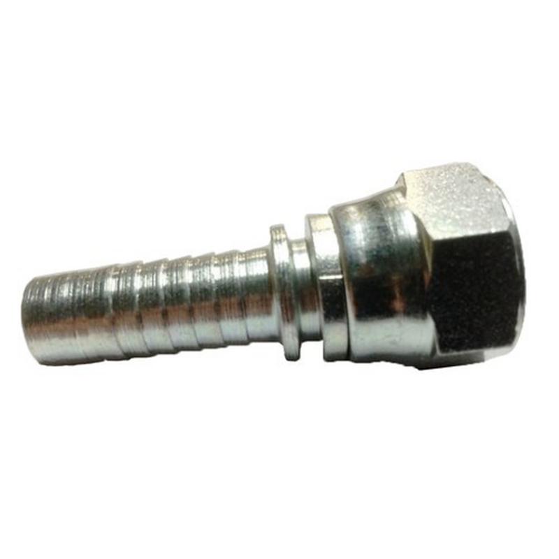 Slangnippel 12mm 3/4-jic