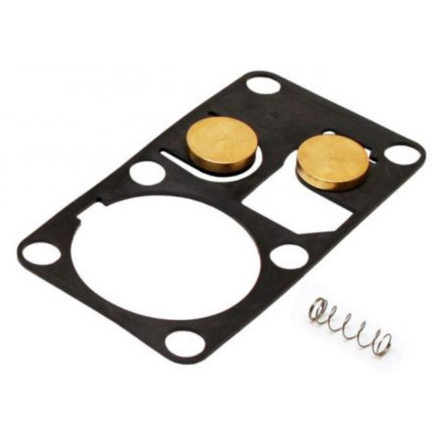 Jabsco Klaffventil Par / 29042
