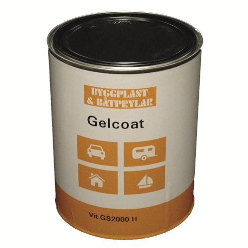 Gelcoat Gs8005h 1 Kg