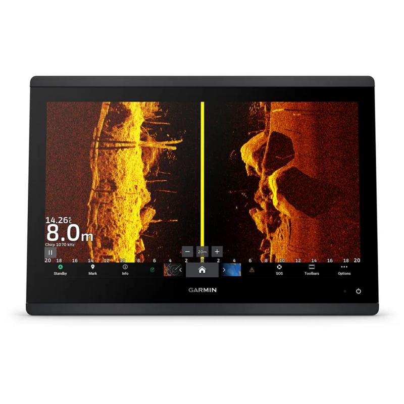 Garmin Gpsmap 1623xsv