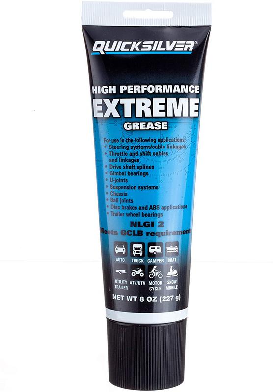 Fett Qs Extreme Tub 227gr