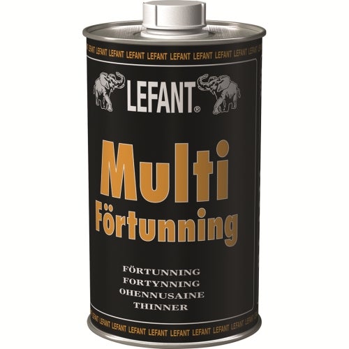 Lefant Multiförtunning 1l