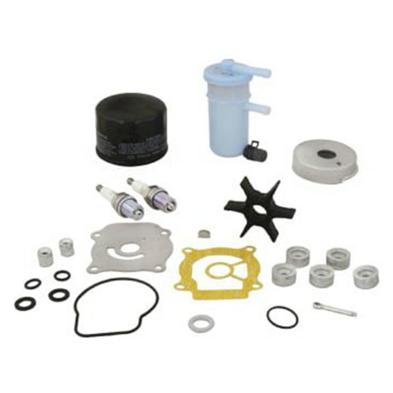Suzuki Servicekit Df20 & 25 V2