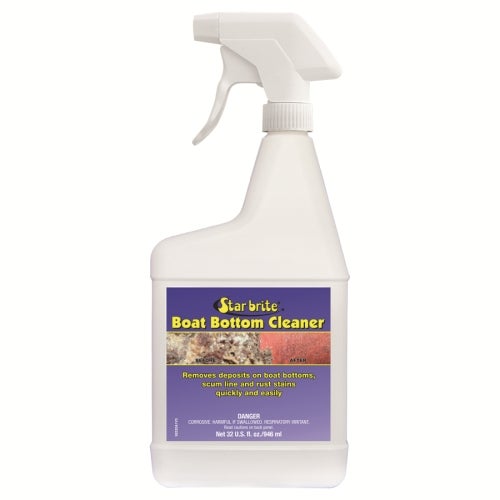 Boat Bottom Cleaner 1,0l