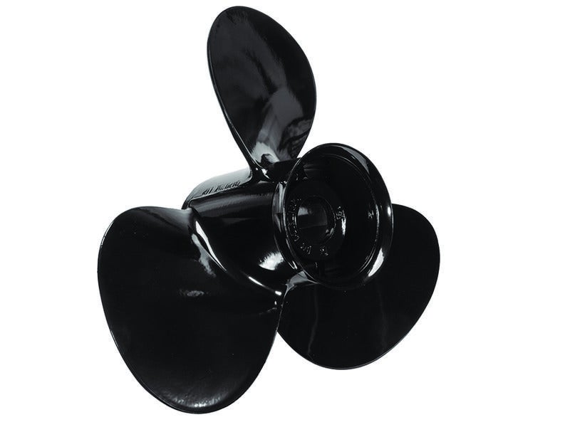 Propeller Qs 3-blad 13 R19