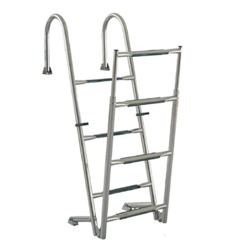 Stege För Snipa 7steg 188cm