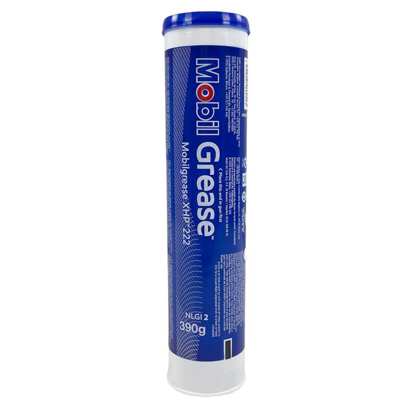 Fett Mobilgrease Xhp222 0,39kg