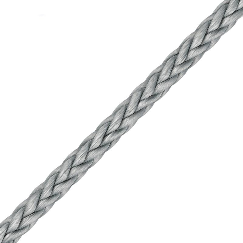 Lazy Jack Silver Nf 4mm/m
