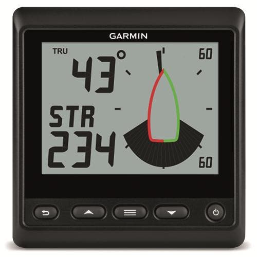 Garmin Gnx Wind