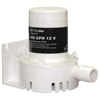 Länspump 30l 12v 19mm