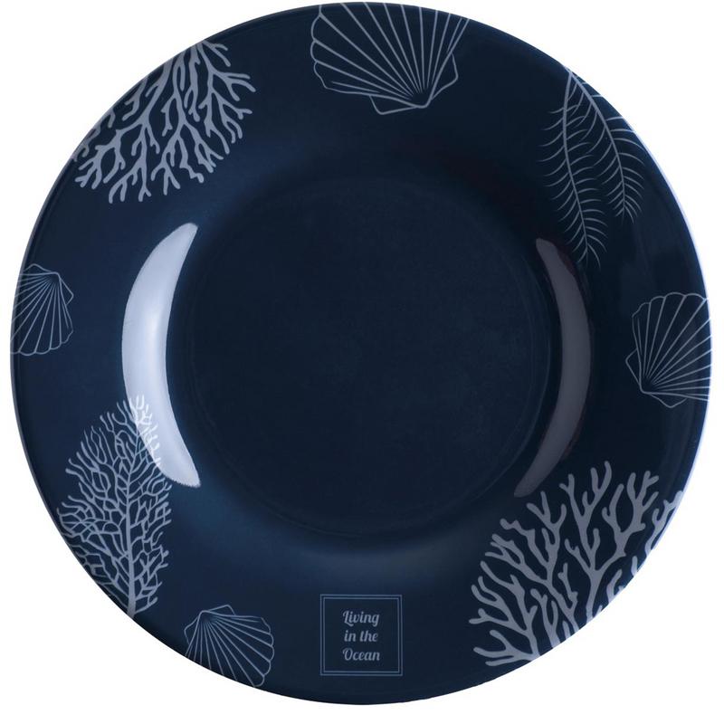 Living Assiette 20cm/st