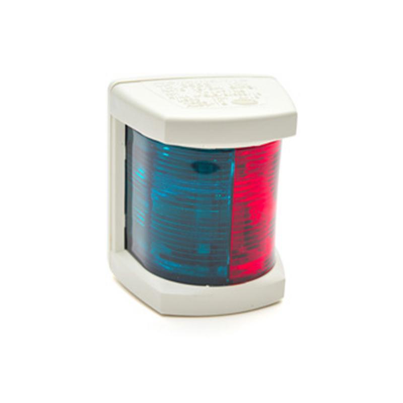 Lanterna Dubbel 0-12m Vit