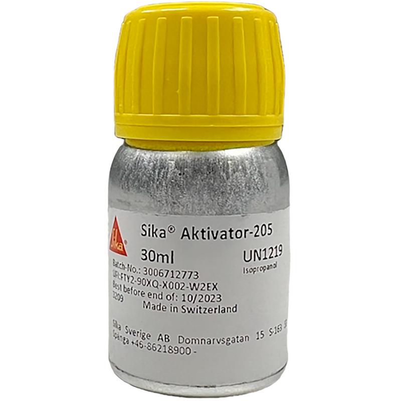 Sika Aktivator 205 30ml