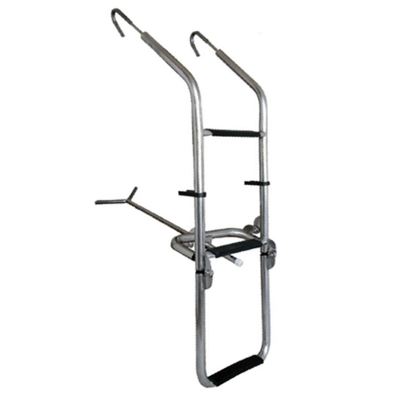 Stävstege 3steg 74cm