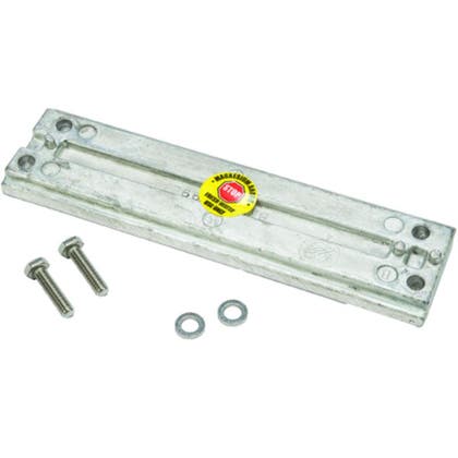 Anod Mg Qs Bar 818298t3