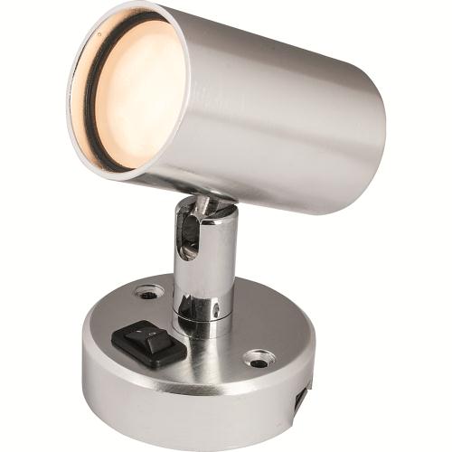 Lampa Tube D1 Med Usb